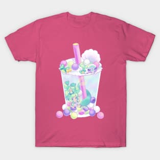 Mermaid Tea T-Shirt